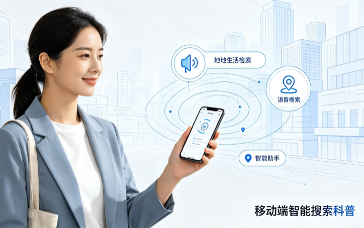 新疆浅析 GEO 优化与 AI 优化如何重塑移动端手机搜索使用习惯