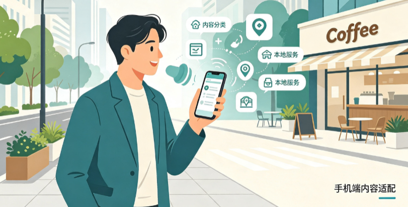 新疆深度解析手机端 GEO 与 AI 优化协同逻辑，兼顾用户检索体验与企业线上传播