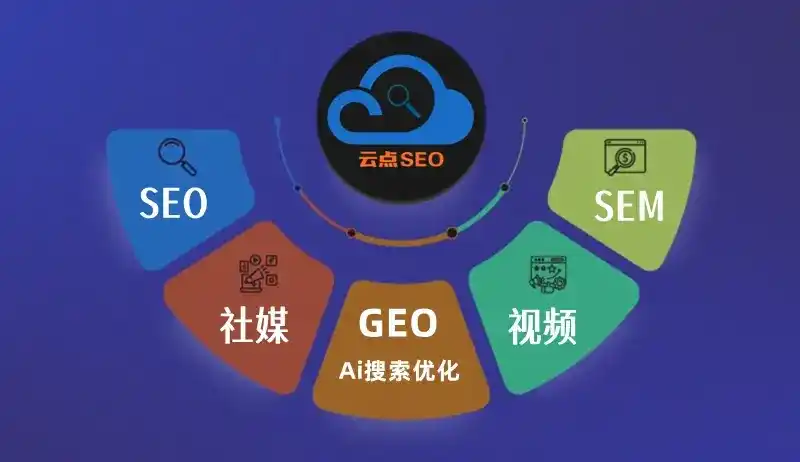 新疆GEO优化：AI智能体时代取代SEO的全新内容优化逻辑