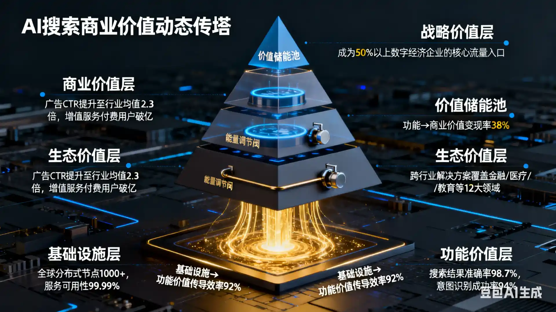告别传统流量困局，新疆GEO优化助力企业抢占AI问答新流量