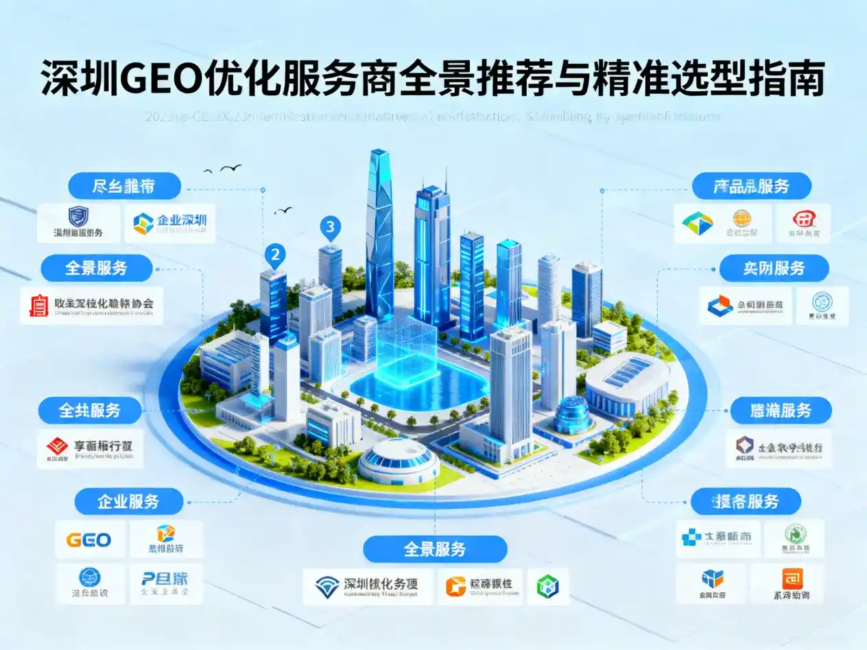 从新疆地域搜索与场景落地视角，重新读懂GEO优化的实用价值