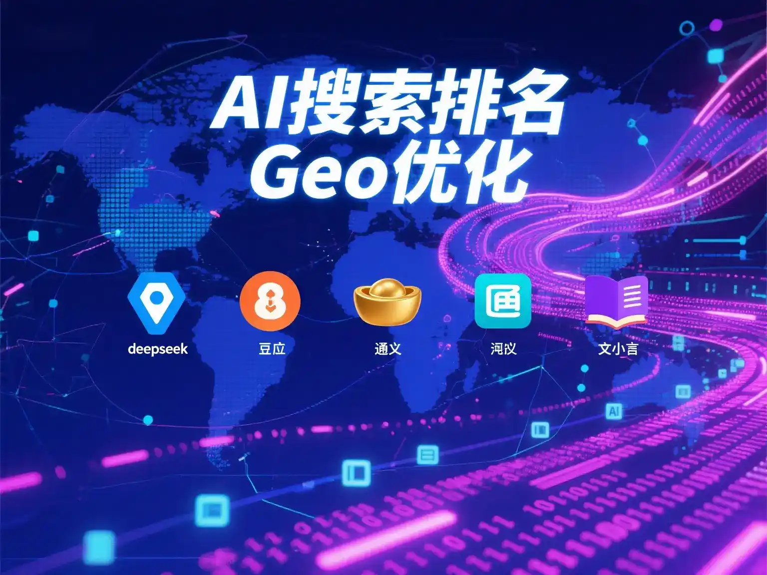 新疆国硕AI：探索GEO生成式引擎优化的企业品牌实践